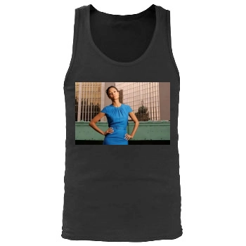 Thandie Newton Men's Tank Top