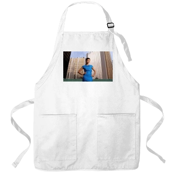 Thandie Newton Apron