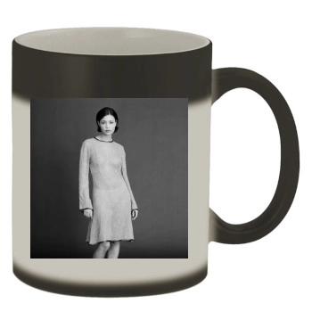 Thandie Newton Color Changing Mug