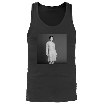 Thandie Newton Men's Tank Top