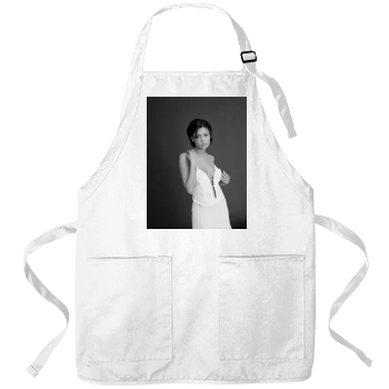 Thandie Newton Apron