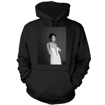 Thandie Newton Mens Pullover Hoodie Sweatshirt