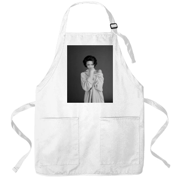 Thandie Newton Apron