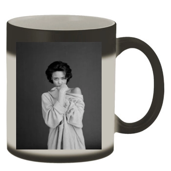 Thandie Newton Color Changing Mug