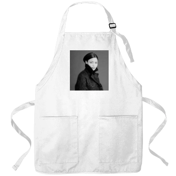 Thandie Newton Apron