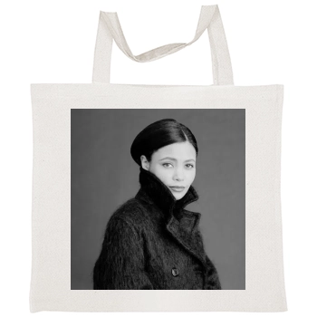 Thandie Newton Tote