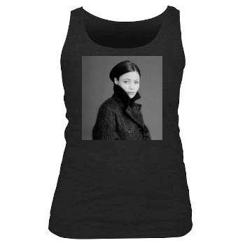 Thandie Newton Women's Tank Top