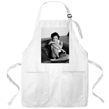 Thandie Newton Apron