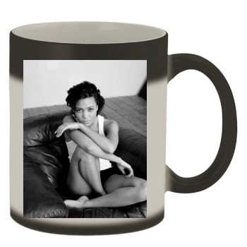 Thandie Newton Color Changing Mug