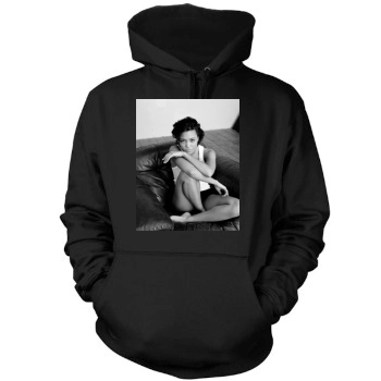 Thandie Newton Mens Pullover Hoodie Sweatshirt