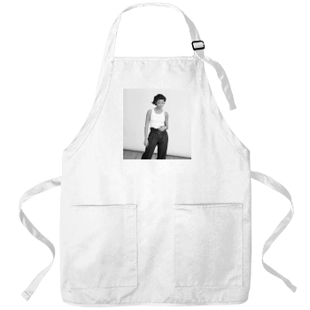 Thandie Newton Apron