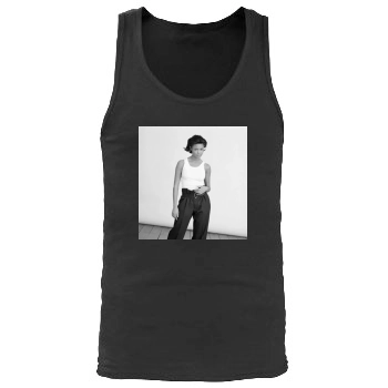 Thandie Newton Men's Tank Top