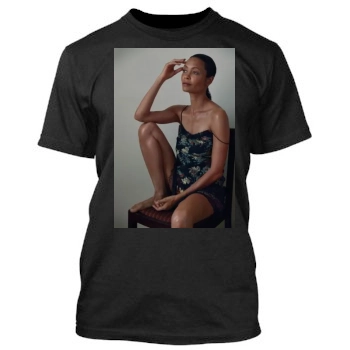 Thandie Newton Men's TShirt