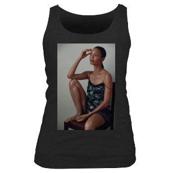 Thandie Newton Women's Tank Top