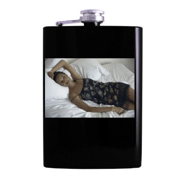 Thandie Newton Hip Flask