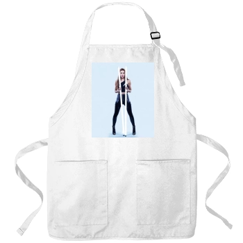 The Saturdays Apron