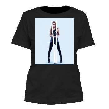 The Saturdays Women's Cut T-Shirt