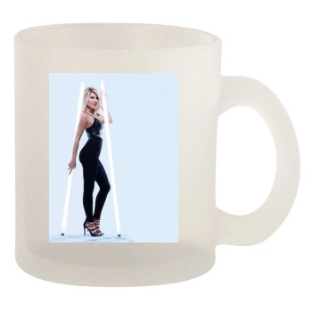 The Saturdays 10oz Frosted Mug