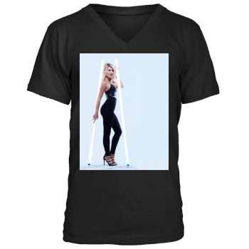 The Saturdays Men's V-Neck T-Shirt