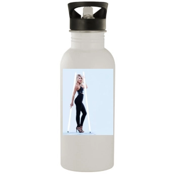 The Saturdays Stainless Steel Water Bottle