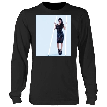 The Saturdays Men's Heavy Long Sleeve TShirt