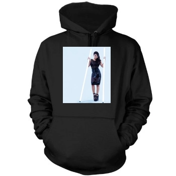 The Saturdays Mens Pullover Hoodie Sweatshirt