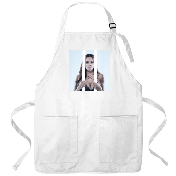 The Saturdays Apron