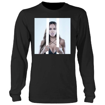 The Saturdays Men's Heavy Long Sleeve TShirt