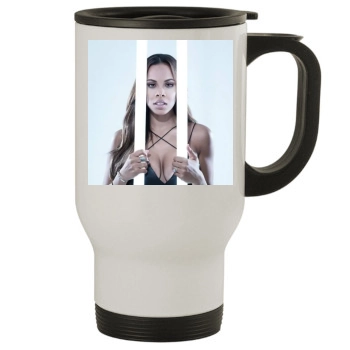 The Saturdays Stainless Steel Travel Mug