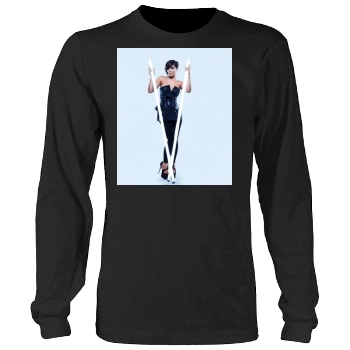 The Saturdays Men's Heavy Long Sleeve TShirt