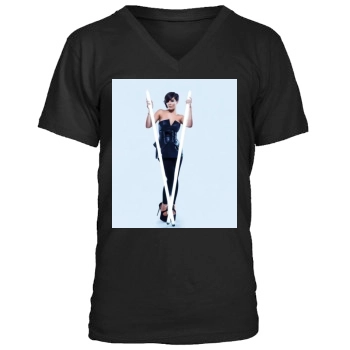 The Saturdays Men's V-Neck T-Shirt