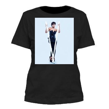 The Saturdays Women's Cut T-Shirt