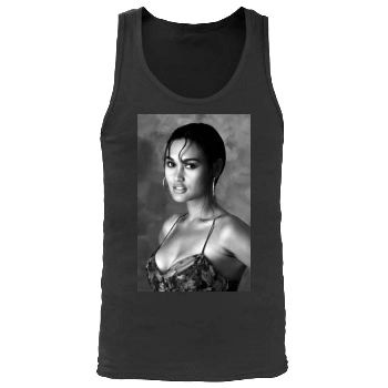 Tia Carrere Men's Tank Top