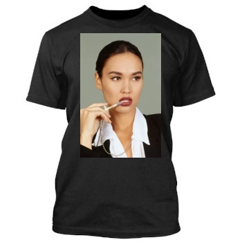 Tia Carrere Men's TShirt