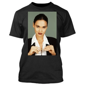 Tia Carrere Men's TShirt