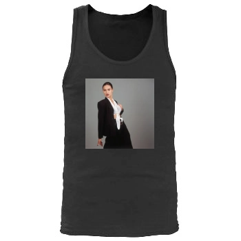 Tia Carrere Men's Tank Top