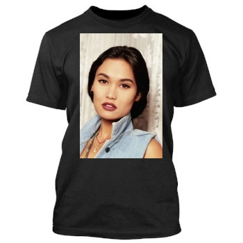 Tia Carrere Men's TShirt