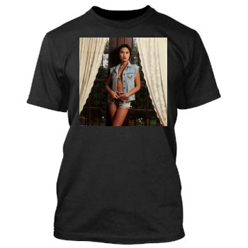 Tia Carrere Men's TShirt