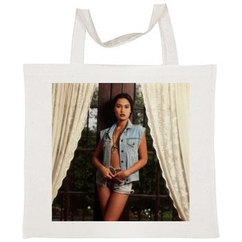 Tia Carrere Tote