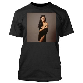 Tia Carrere Men's TShirt