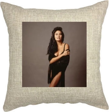 Tia Carrere Pillow