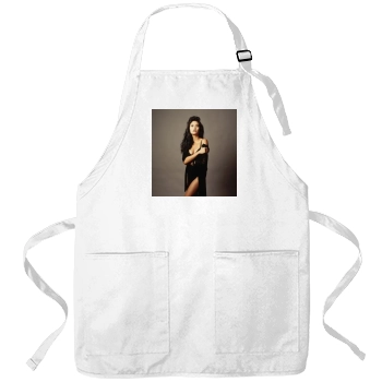 Tia Carrere Apron