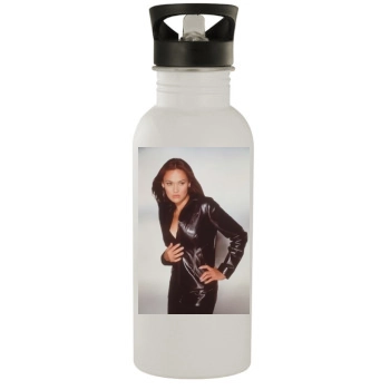 Tia Carrere Stainless Steel Water Bottle