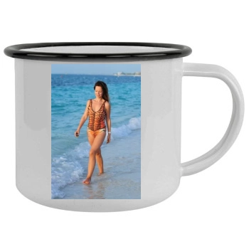 Tammin Sursok Camping Mug