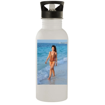 Tammin Sursok Stainless Steel Water Bottle