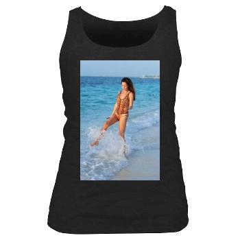 Tammin Sursok Women's Tank Top