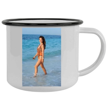 Tammin Sursok Camping Mug