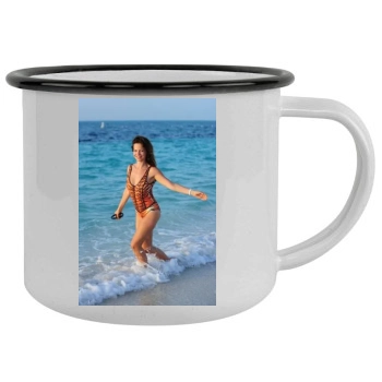 Tammin Sursok Camping Mug