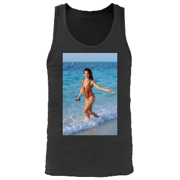 Tammin Sursok Men's Tank Top