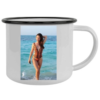 Tammin Sursok Camping Mug